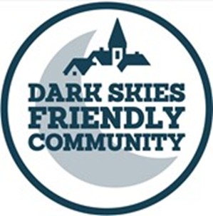 Dark Skies Friendly Community