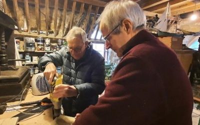 Goathland Swifts Project: 2026 Update