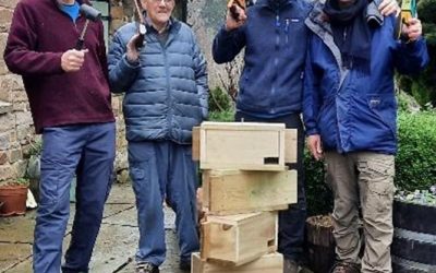 Project Swift – May 2026