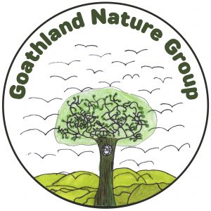 Goathland Nature Group logo Goathland Nature Group logo