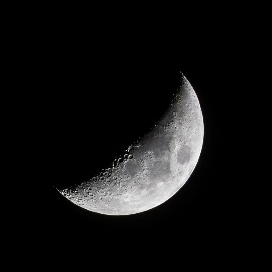 Moon, Richard Randle