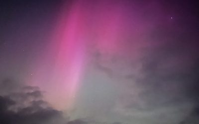 Protecting the Moors: Goathland’s Dark Skies Street Lighting Project