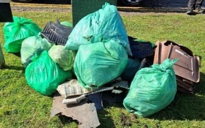 Goathland Spring Clean