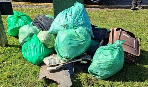 Goathland Spring Clean
