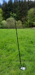Goathland Nature Group - Bat detector