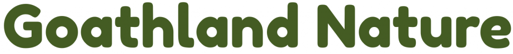 Goathland Nature logo Goathland Nature logo
