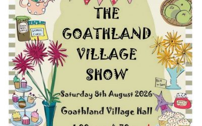 Goathland Village Show – Beauty of Goathland’s Waterways