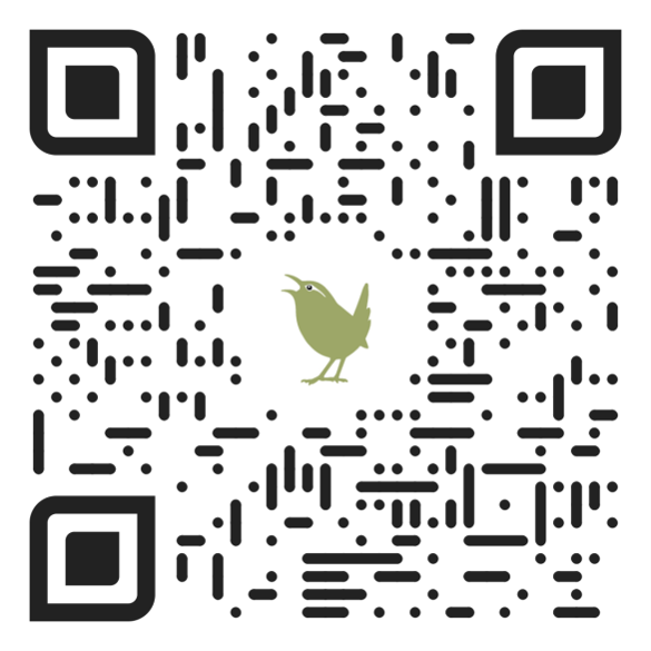 BTO Garden BirdWatch QR BTO Garden BirdWatch QR